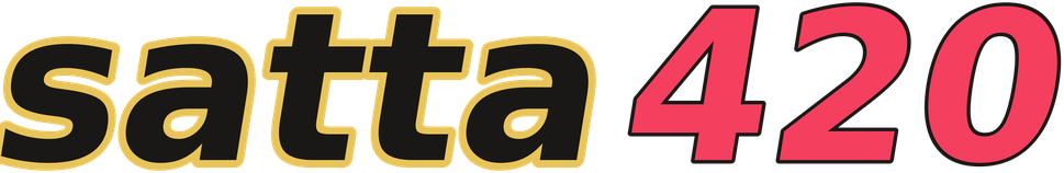 satta420 logo